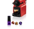 Nespresso C40 Inissia Kırmızı Kahve Makinesi