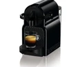 Nespresso D40 Inissia Siyah Kahve Makinesi