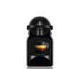 Nespresso D40 Inissia Siyah Kahve Makinesi