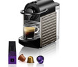 Nespresso C61 Pixie Titan Kahve Makinesi