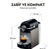 Nespresso C61 Pixie Titan Kahve Makinesi