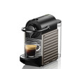 Nespresso C61 Pixie Titan Kahve Makinesi