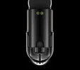 Nespresso C66T Pixie Titan Kahve Makinesi ve Süt Köpürtücü Aksesuar