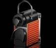 Nespresso C66R Pixie Kırmızı Kahve Makinesi ve Süt Köpürtücü Aksesuar
