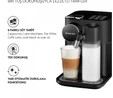 Nespresso Gran Lattissima F531 Black