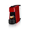 Nespresso D45 Essenza Plus Kırmızı