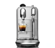 Nespresso J520 Creatista Plus Süt Çözümlü Kahve Makinesi