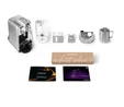Nespresso J520 Creatista Plus Süt Çözümlü Kahve Makinesi
