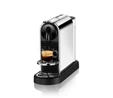 Nespresso D140 Citiz Platinium Metalik Kahve Makinesi