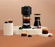 Nespresso Vertuo Next Mat Siyah Kahve Makinesi