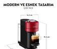 Nespresso Vertuo Next Vişne Kırmızısı Kahve Makinesi