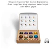 Nespresso Vertuo Next Premium Bronz Kahverengi Kahve Makinesi