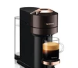 Nespresso Vertuo Next Premium Bronz Kahverengi Kahve Makinesi