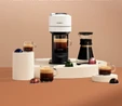 Nespresso Vertuo Next Premium Bronz Kahverengi Kahve Makinesi