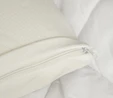 Karaca Home Visco Dolgulu Eko Tombul Yastık 60x40x23 cm