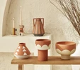 Karaca Home Simple Şamdan 9,6 cm Mavi
