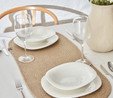Karaca Home Alba Jute Runner 85 cm 