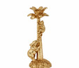 Karaca Home Elegant Biblo Gold