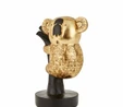 Karaca Home Koala Biblo Natural 