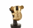 Karaca Home Koala Biblo Natural 