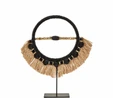 Karaca Home Ring Biblo 33x6.5x37 cm 
