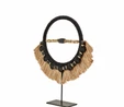 Karaca Home Ring Biblo 33x6.5x37 cm 
