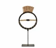 Karaca Home Ring Biblo 16,5x6,5x36 cm