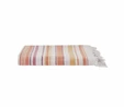Karaca Home Montre Çift Kişilik Peştamal Pike Orange
