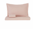 Karaca Home Breeze Soft Çift Kişilik Yatak Örtüsü Takımı Ekru