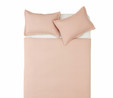 Karaca Home Breeze Soft Çift Kişilik Yatak Örtüsü Takımı Ekru