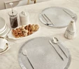 Karaca Home Ravlen Round Amerikan Servisi 2li Set Silver