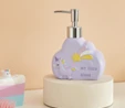 Karaca Home Cloud Çocuk Sıvı Sabunluk