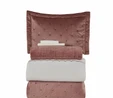 Karaca Home Bride Coll Sharlina 10 Parça Çeyiz Seti Blush