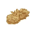 Karaca Home Lianca Dekoratif Tabak Gold 26x16 cm