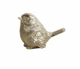 Karaca Home Birdie Biblo Gold 6 cm