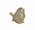 Karaca Home Birdie Biblo Gold 9 cm