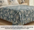 Karaca Home Floy Lyocell Krep Çift Kişilik Nevresim Takımı 