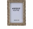 Karaca Home Cyra Çerçeve Gold 13x18 cm