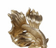 Karaca Home Rumble Fish Biblo Gold 15x15 cm