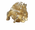 Karaca Home Rumble Fish Biblo Gold 