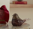 Karaca Home Serena Bird Biblo 9 cm