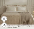 Karaca Home Megan 8 Parça Çeyiz Seti Gold