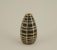 Karaca Home Felicie Vazo 11,5X9,9 cm