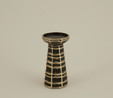 Karaca Home Felicie Mumluk 9X9X17,5 cm