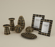 Karaca Home Felicie Mumluk 9X9X12 cm