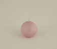 Karaca Home Ball Mum Pembe 8 cm