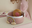 Karaca Home Rainbow Organizer Pembe