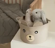 Karaca Home Teddy Kulplu Organizer