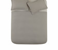 Karaca Home Breeze Soft Tek Kişilik Yatak Örtüsü Gri