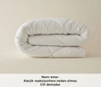 Karaca Home Pamuk Cotton Çift Kişilik Yorgan 
